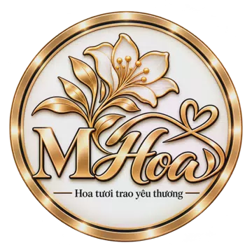 Shop hoa tươi Xã Cam An Khánh Hoà - Thêm sắc hoa cho ngày vui